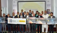 EBL Unveils BKMEA Co-Brand Cards
