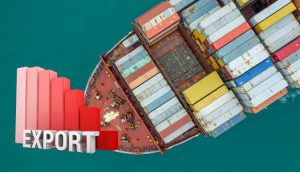 May Sees a 16% Decline in Exports