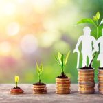 Universal Pension Scheme Hits 303