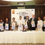 Walton Microwave Oven and InterContinental Dhaka Launched An Exquisite Recipe Book For Microwave Gourmet Cooking