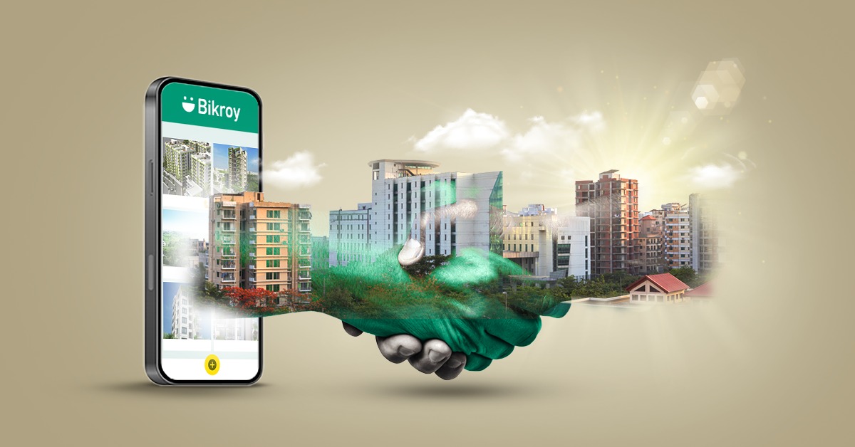 Bikroy Launches Property Info Website ‘Propertyguide Bangladesh’-Markedium