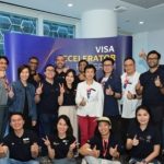 iFarmer Joins Visa Accelerator 2024
