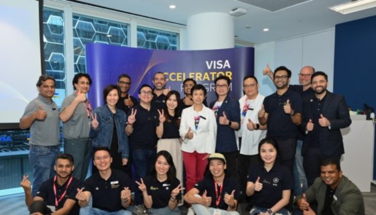 iFarmer Joins Visa Accelerator 2024