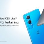 Oneplus Bangladesh Launches Feature-Packed Flagship-Level Oneplus Nord CE4 Lite 5G