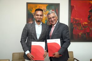 Concito Signs Strategic Agreement with Astrum to Enhance Global Outreach Accessibility