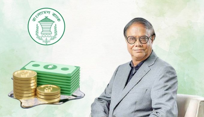 BB Governor: No More Bank Liquidity Support