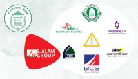 Bangladesh Bank Limits Lending at S Alam Group's Banks