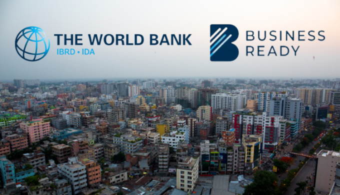 Bangladesh Takes 29th Place in World Bank’s B-Ready Index