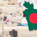 Bangladesh Holds 2nd Spot in RMG Exports