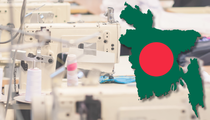 Bangladesh Holds 2nd Spot in RMG Exports