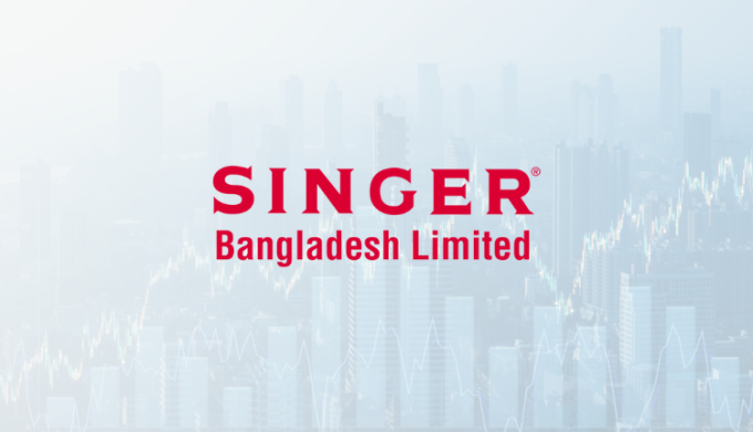 Singer Bangladesh Limited Sees 60% Decline In H1 2024 Net Profit Amid Rising Costs