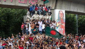 Navana Pharmaceuticals Strengthens Cybersecurity with Grameenphone’s GP Shield 55 Indian Media’s Narrative on Bangladesh’s New Hope For Democracy: A Call for Balanced Reporting