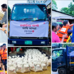 SWISH Foundation Responds to Unimaginable Flood Devastation with Compassion and Support