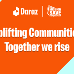Daraz Bangladesh and Mission Save Bangladesh Unite for Flood Relief Efforts