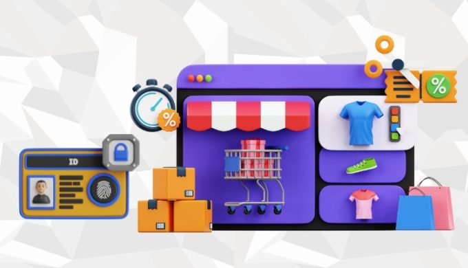 E-Commerce Companies Hesitant to Adopt Digital ID