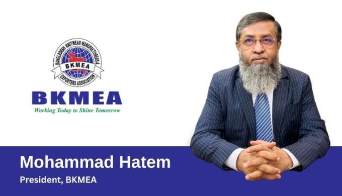 Hatem Succeeds Selim as BKMEA President