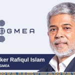 Khandoker Rafiqul Islam Named BGMEA President