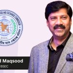 Rashed Maqsood Named BSEC Chief