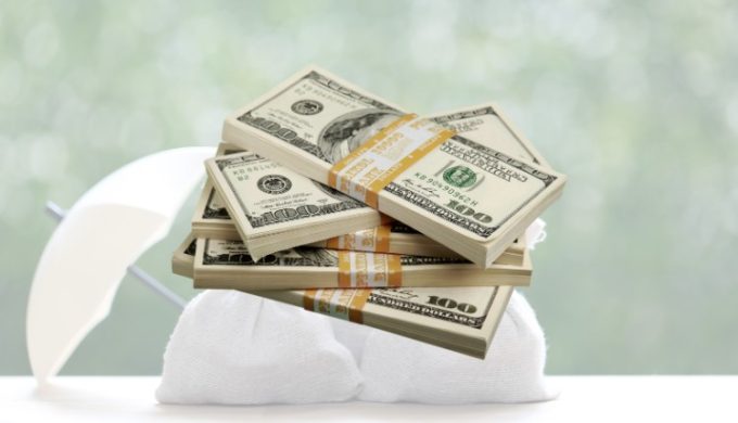 Remittance Inflow up $406 Million YoY in Early August