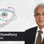 Tapan Chowdhury Appointed as New Chairman of CDBL