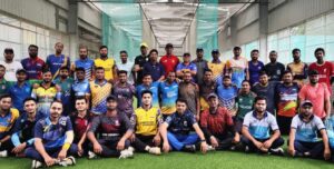 BRAC Bank Runs Talent Hunt To Field A Strong Cricket Team