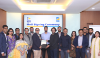 BRAC Bank Partners With Apon To Extend Instant Digital Loan To RMG Workers