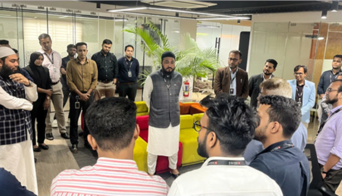 SWISH Group Introduced Groundbreaking Employee Benefit Programme: The SWISH Family Support Scheme