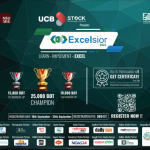 Excelsior 2024 by NSU Finance Club