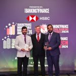 HSBC Leads International Retail Banking for the Fourth Year