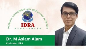 M Aslam Alam Appointed as New IDRA Chair