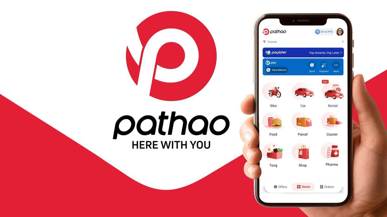 PATHAO RAISES 12 MILLION LED BY VENTURESOUQ