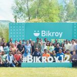 Bikroy Turns 12: Milestone 2.6 Crore Sellers Served