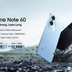realme Launched Note 60 With The Segment First Armorshell™ Protection