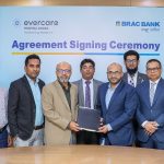 BRAC Bank to provide collection services to Evercare Hospital