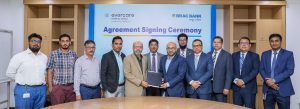 BRAC Bank’s foreign remittances cross USD 2.5 billion 55 BRAC Bank to provide collection services to Evercare Hospital