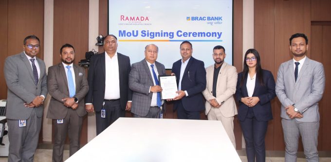 BRAC Bank partners with RAMADA to enhance cardholder experience