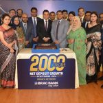BRAC Bank’s Branch Network achieves Tk 2
