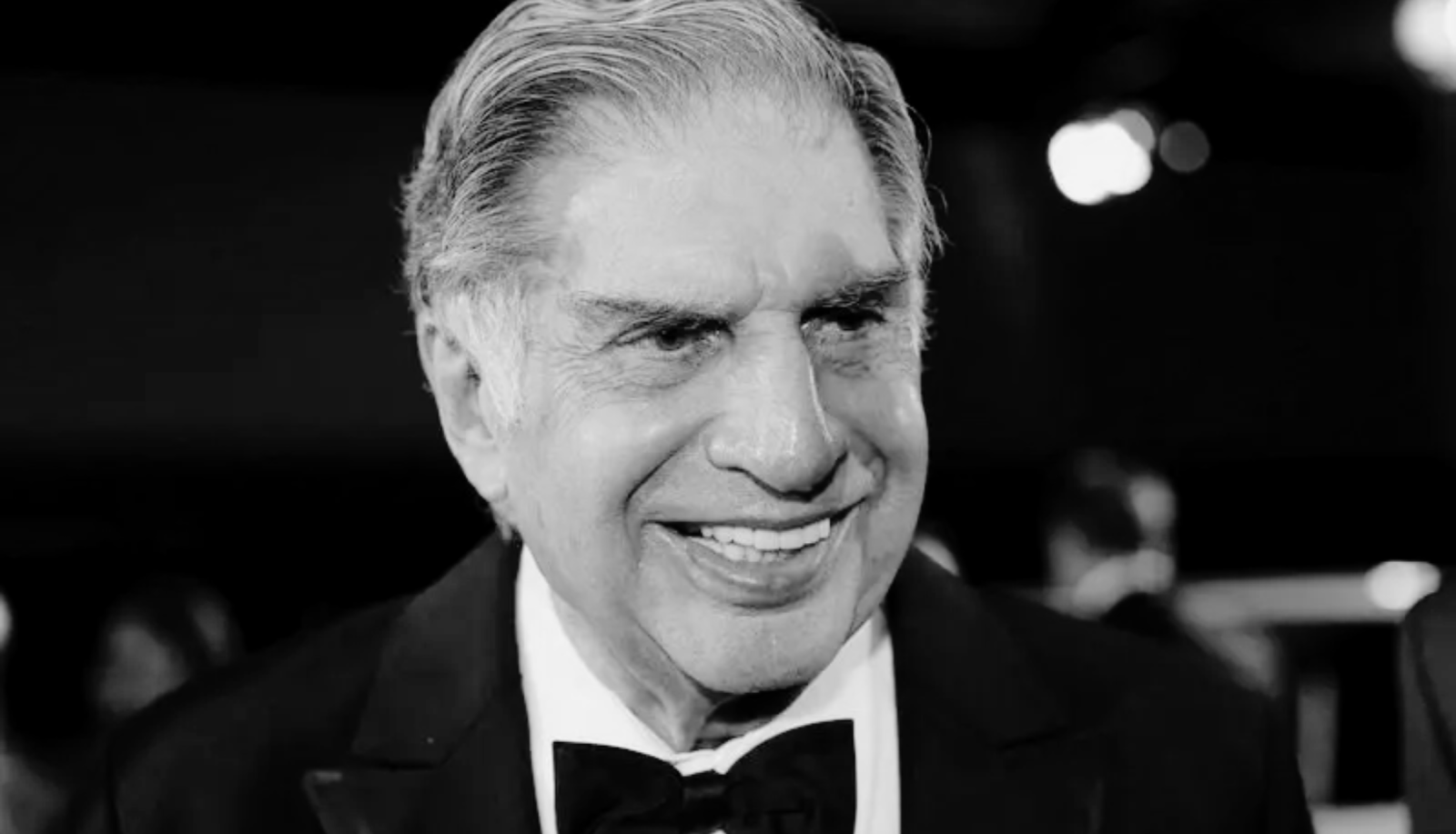 Ratan Tata: The Visionary Who Transformed Tata Group and Left a Legacy of Integrity