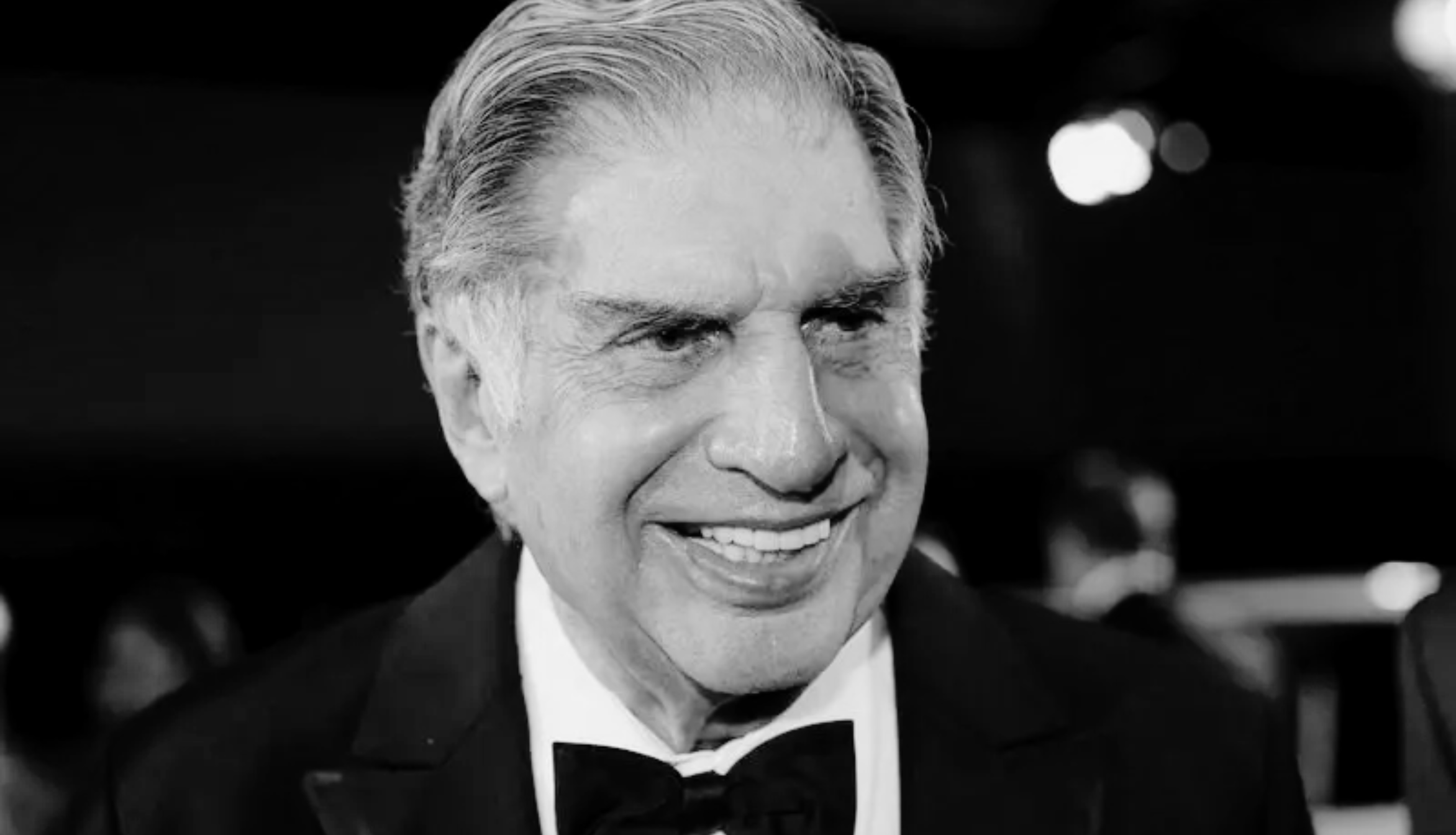 Ratan Tata: The Visionary Who Transformed Tata Group and Left a Legacy of Integrity, Innovation, and Compassion-Markedium