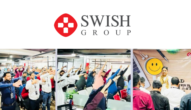 SWISH Prioritizing Mental Well-being As The Ultimate Self-Care-Markedium