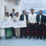 Low-Income People And Farmers Get Spot Loans At Bangladesh Bank's Open Loan Programme In Sunamganj