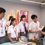 Glenrich organizes STEAM carnival to showcase students’ creativity and innovation