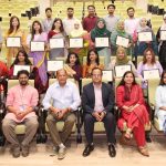 Twenty-nine women entrepreneurs complete BRAC Bank’s ‘Uddokta 101’ at BRAC University