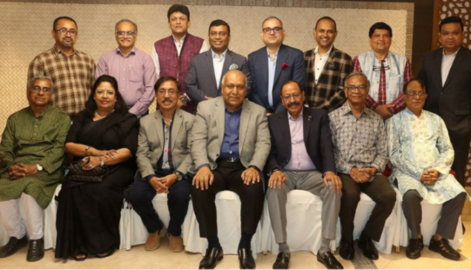 Bangladesh Travel and Tourism Council launched