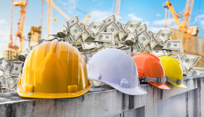 Bangladesh Receives USD 6