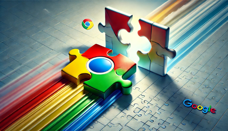 Google's Potential Chrome Sell-Off: A Game-Changer Decision Makers Can't Ignore-Markedium