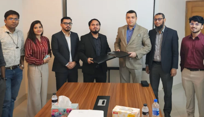 Intelsense Ai Secures Tk3 Crore Pre-Seed Investment