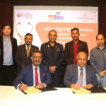 InterContinental Dhaka Named Hospitality Partner for MEDEXPO 2024