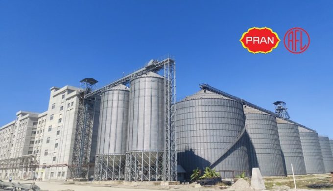 PRAN-RFL Group Invests Tk750 Crore in Essential Goods