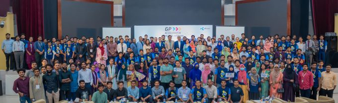 GP Accelerator's ‘Jelay Jelay Smart Uddyokta’ Bootcamp Held in Savar to Nurture and Empower Emerging Entrepreneurs